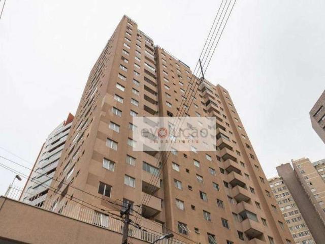 Apartamento venda em Região Geográfica Imediata de Curitiba, Região Metropolitana de Curitiba