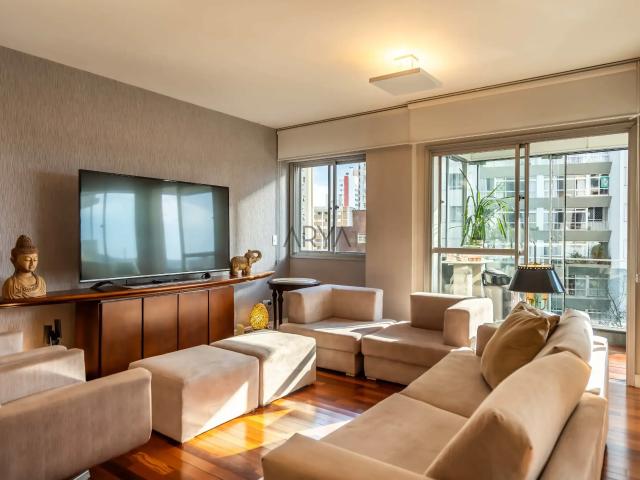 Apartamento venda em Região Geográfica Imediata de Curitiba, Região Metropolitana de Curitiba