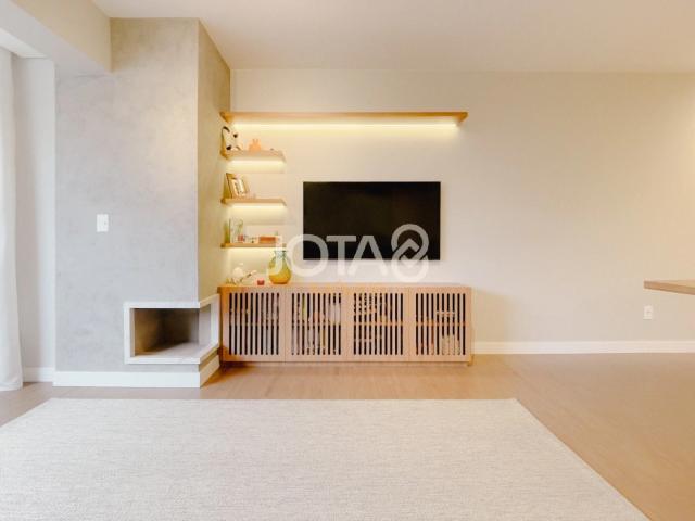 Apartamento venda em Bigorrilho, Curitiba