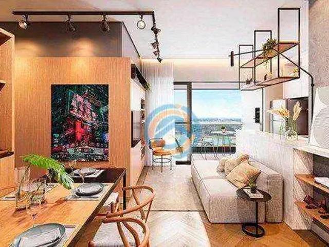 Apartamento venda em Região Geográfica Imediata de Curitiba, Região Metropolitana de Curitiba