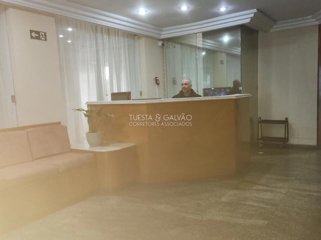 Apartamento venda em Bigorrilho, Curitiba