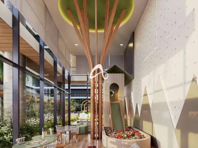 Apartamento venda em Mercês, Curitiba