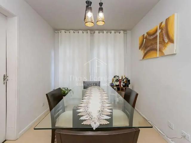 Apartamento venda em Região Geográfica Imediata de Curitiba, Região Metropolitana de Curitiba