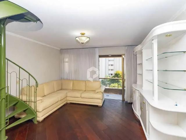 Apartamento venda em Região Geográfica Imediata de Curitiba, Região Metropolitana de Curitiba