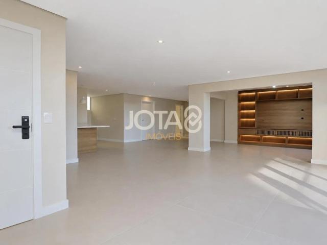 Apartamento venda em Bigorrilho, Curitiba