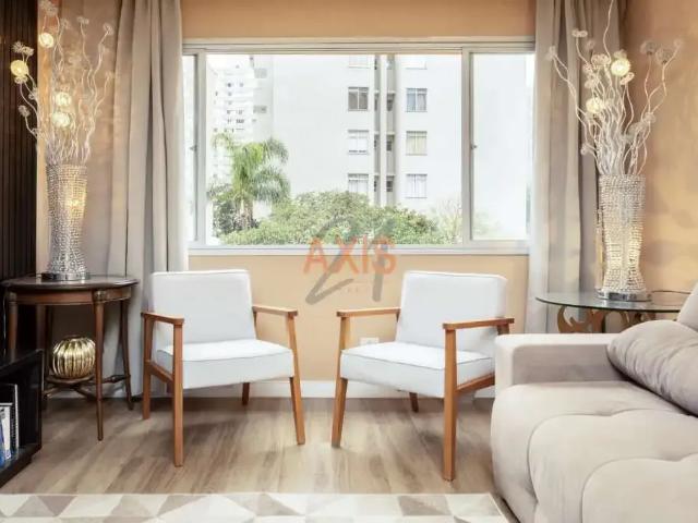 Apartamento venda em Região Geográfica Imediata de Curitiba, Região Metropolitana de Curitiba
