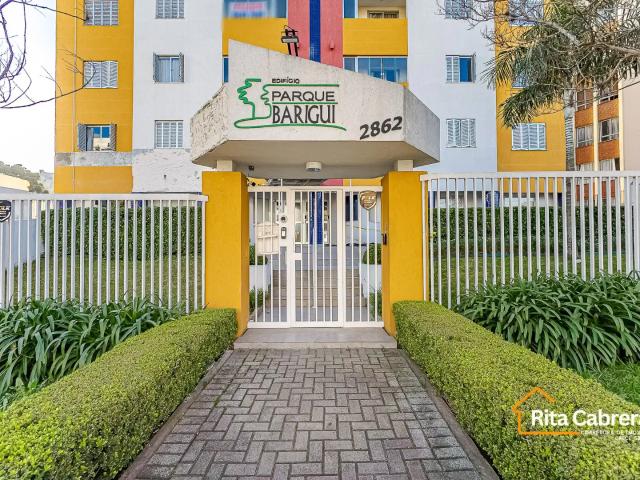 Apartamento venda em Região Geográfica Imediata de Curitiba, Região Metropolitana de Curitiba