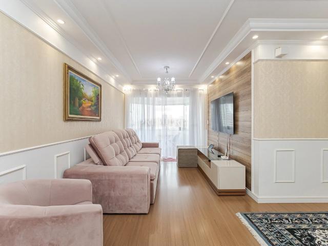 Apartamento venda em Região Geográfica Imediata de Curitiba, Região Metropolitana de Curitiba