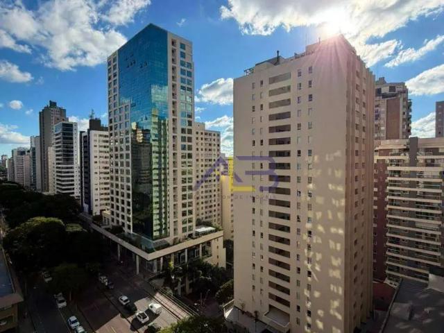Apartamento venda em Região Geográfica Imediata de Curitiba, Região Metropolitana de Curitiba