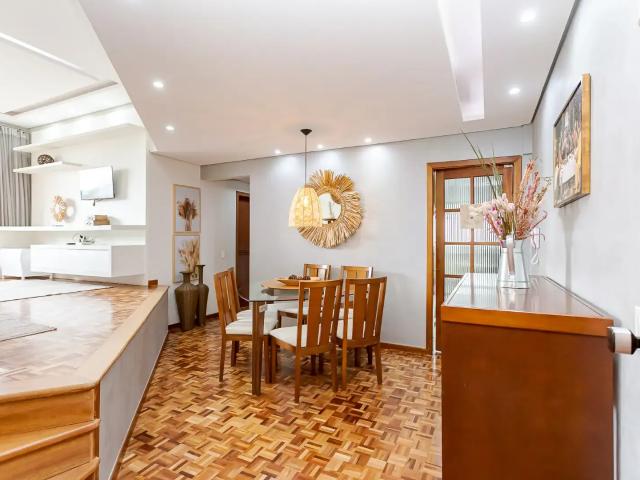 Apartamento venda em Região Geográfica Imediata de Curitiba, Região Metropolitana de Curitiba