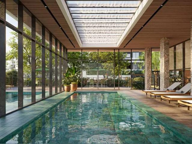 Apartamento venda em Região Geográfica Imediata de Curitiba, Região Metropolitana de Curitiba