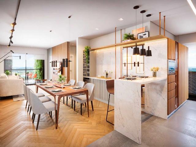 Apartamento venda em Região Geográfica Imediata de Curitiba, Região Metropolitana de Curitiba