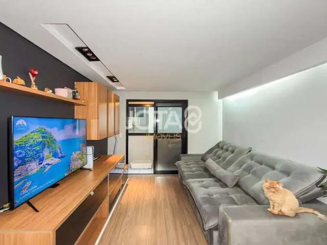 Apartamento venda em Região Geográfica Imediata de Curitiba, Região Metropolitana de Curitiba
