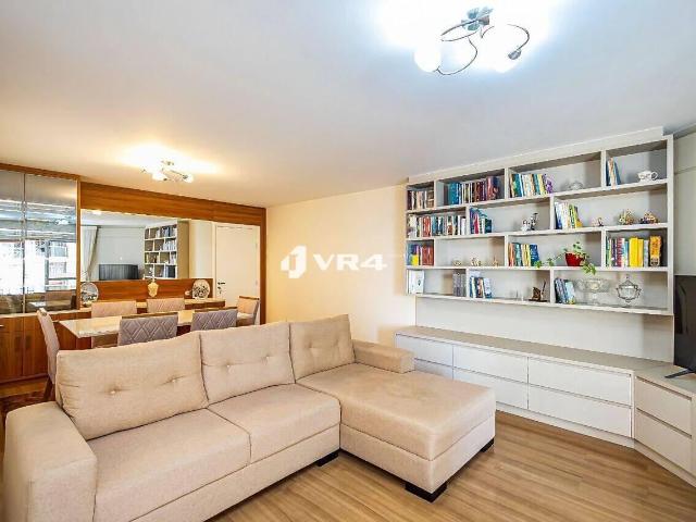 Apartamento venda em Região Geográfica Imediata de Curitiba, Região Metropolitana de Curitiba