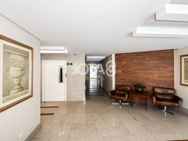 Apartamento venda em Bigorrilho, Curitiba