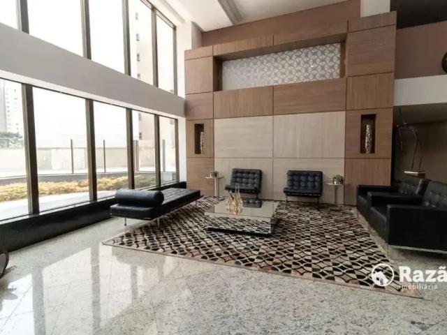 Apartamento venda em Bigorrilho, Curitiba