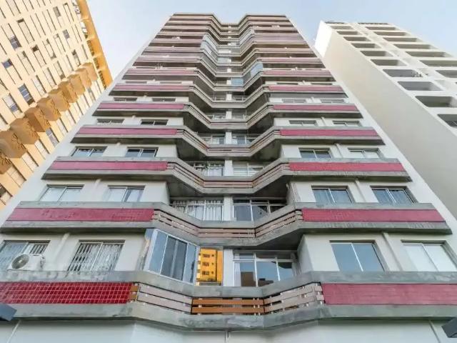Apartamento venda em Região Geográfica Imediata de Curitiba, Região Metropolitana de Curitiba