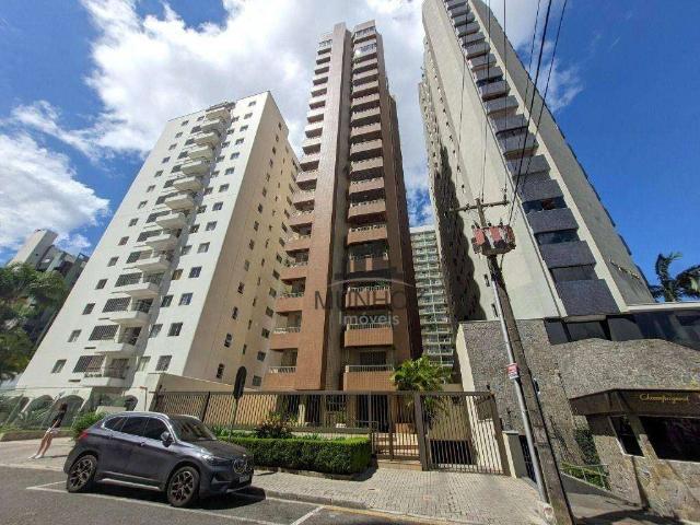 Apartamento venda em Região Geográfica Imediata de Curitiba, Região Metropolitana de Curitiba