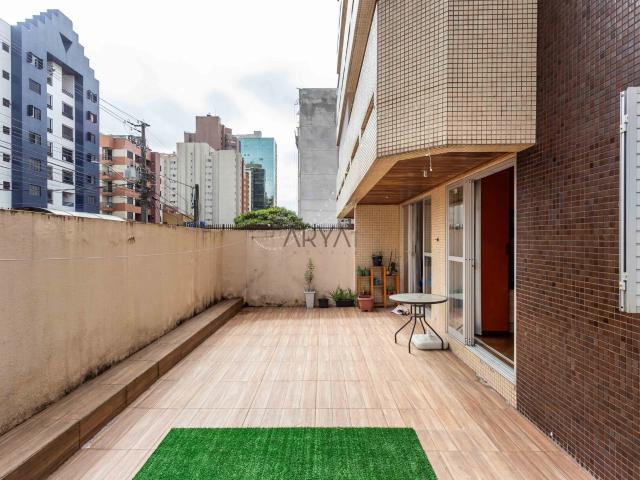 Apartamento venda em Região Geográfica Imediata de Curitiba, Região Metropolitana de Curitiba