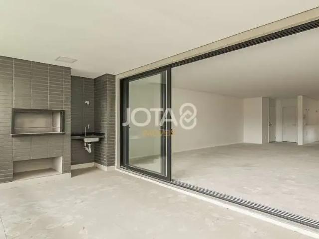 Apartamento venda em Bigorrilho, Curitiba