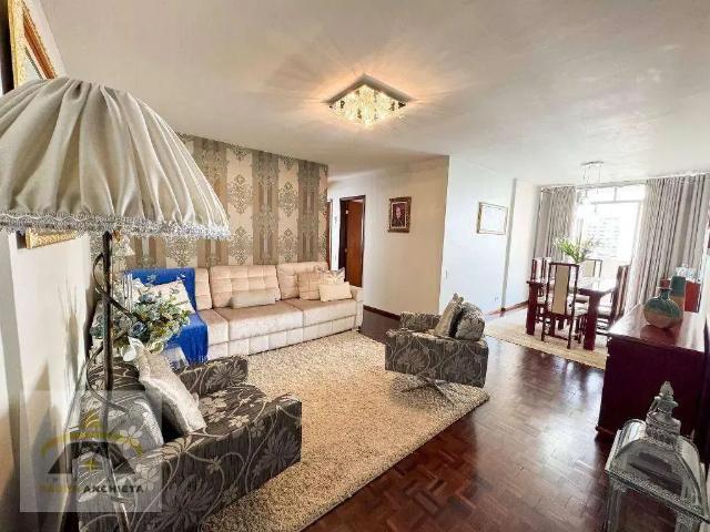 Apartamento venda em Região Geográfica Imediata de Curitiba, Região Metropolitana de Curitiba