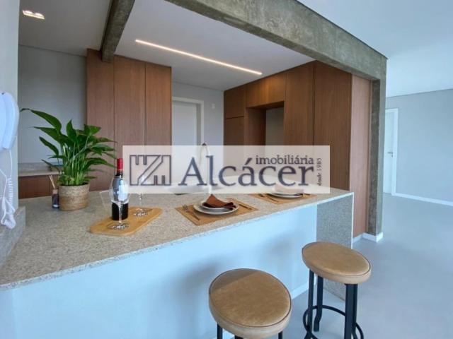 Apartamento venda em Bigorrilho, Curitiba