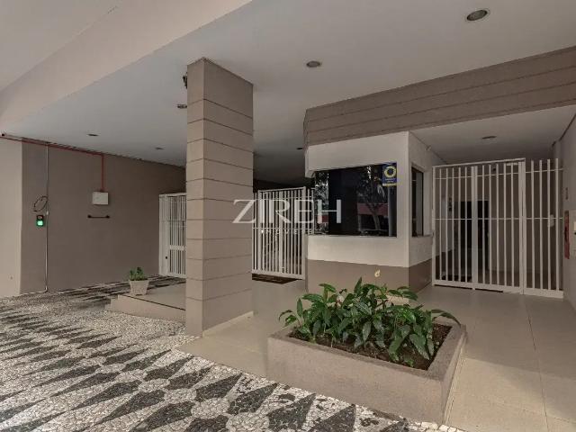 Apartamento venda em Bigorrilho, Curitiba