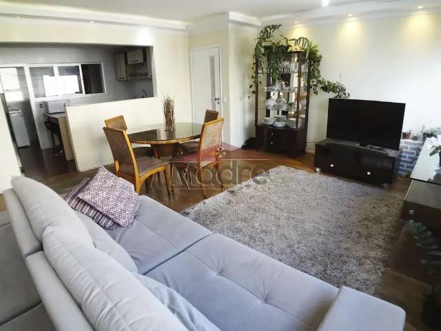 Apartamento venda em Bigorrilho, Curitiba