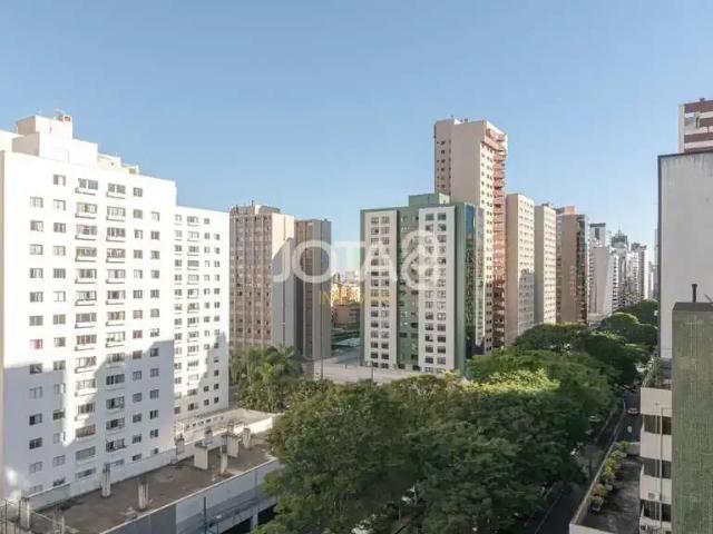 Apartamento venda em Região Geográfica Imediata de Curitiba, Região Metropolitana de Curitiba