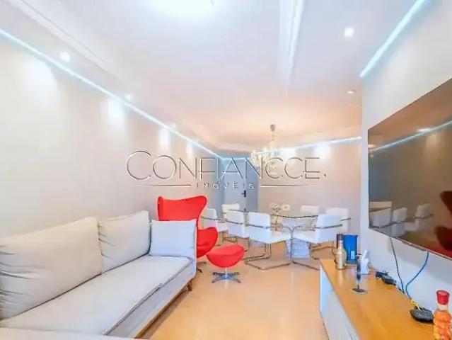 Apartamento venda em Região Geográfica Imediata de Curitiba, Região Metropolitana de Curitiba