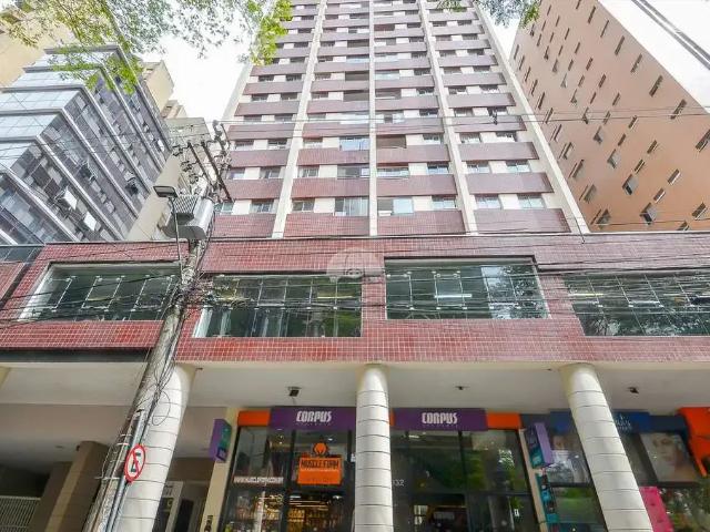 Apartamento venda em Região Geográfica Imediata de Curitiba, Região Metropolitana de Curitiba