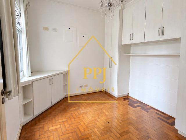 Apartamento venda em Bigorrilho, Curitiba
