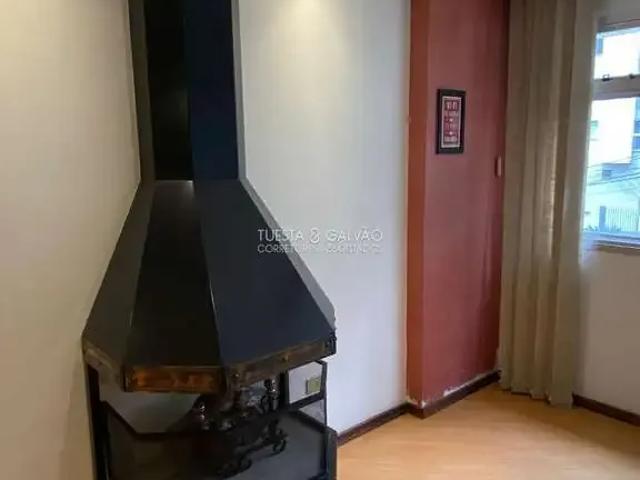 Apartamento venda em Região Geográfica Imediata de Curitiba, Região Metropolitana de Curitiba