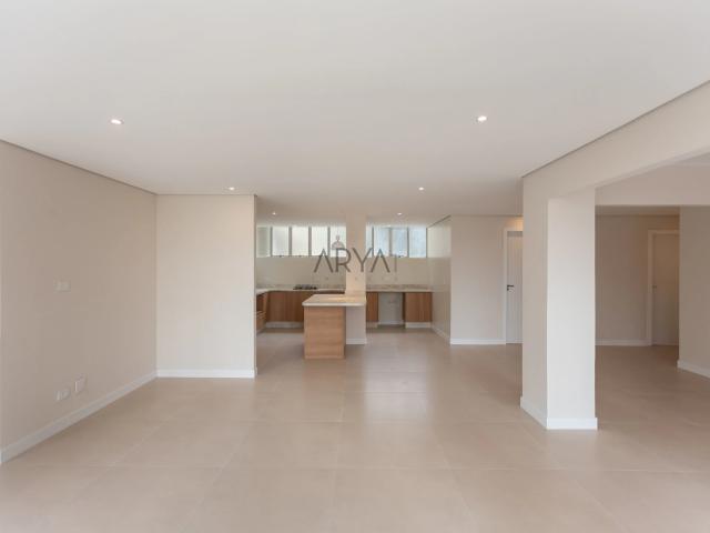 Apartamento venda em Bigorrilho, Curitiba