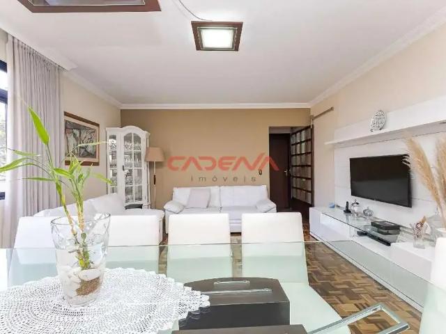 Apartamento venda em Região Geográfica Imediata de Curitiba, Região Metropolitana de Curitiba