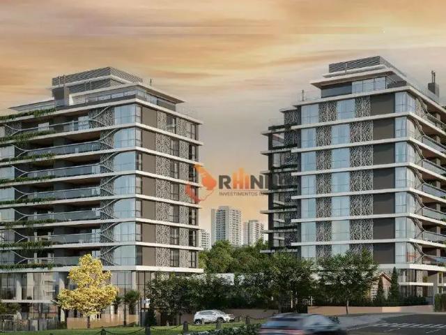 Apartamento venda em Região Geográfica Imediata de Curitiba, Região Metropolitana de Curitiba
