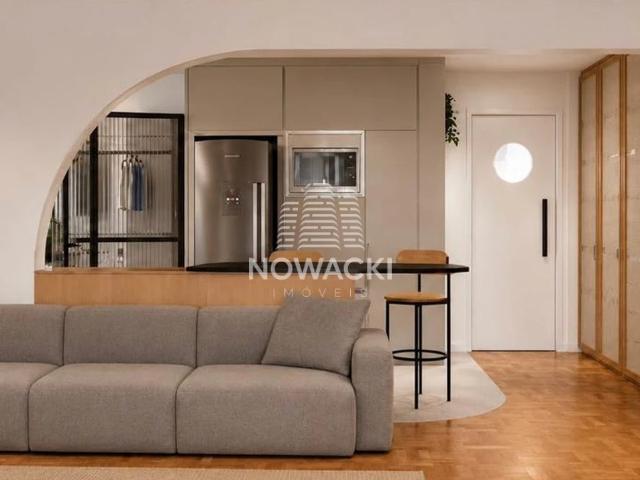 Apartamento venda em Região Geográfica Imediata de Curitiba, Região Metropolitana de Curitiba