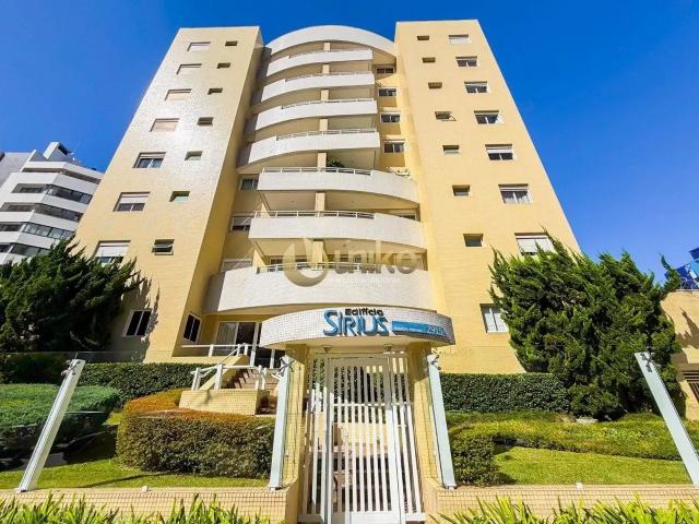 Apartamento venda em Região Geográfica Imediata de Curitiba, Região Metropolitana de Curitiba