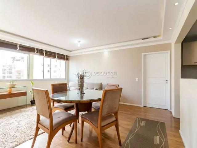 Apartamento venda em Região Geográfica Imediata de Curitiba, Região Metropolitana de Curitiba