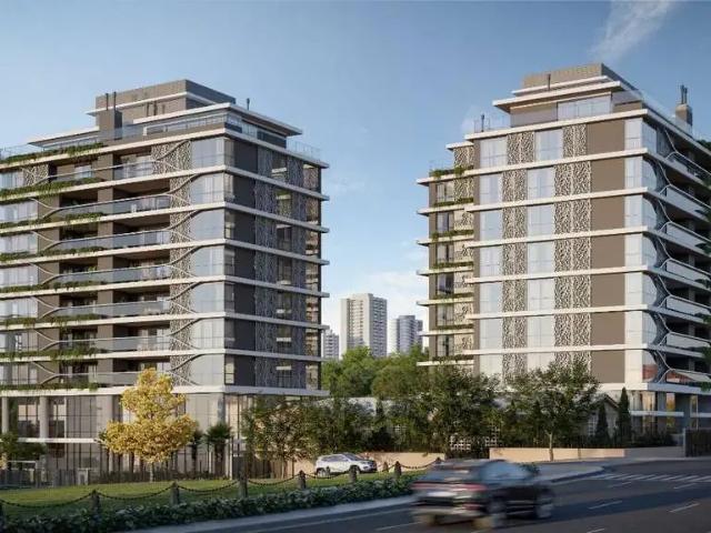 Apartamento venda em Região Geográfica Imediata de Curitiba, Região Metropolitana de Curitiba