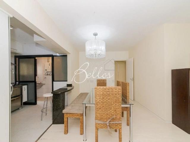 Apartamento venda em Bigorrilho, Curitiba