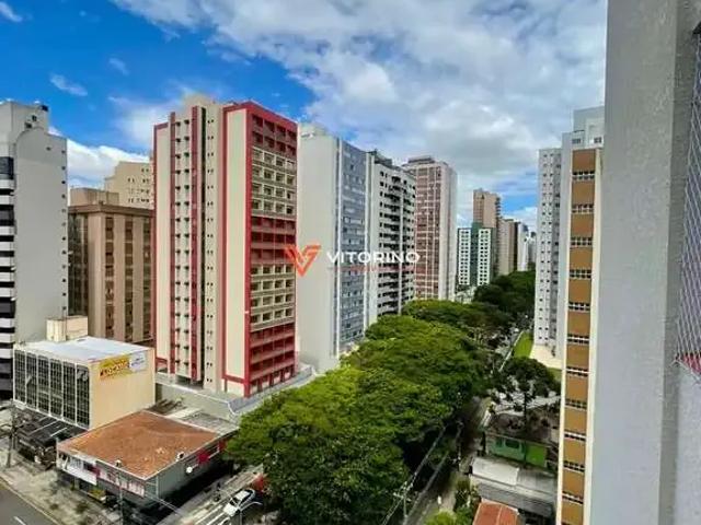 Apartamento venda em Região Geográfica Imediata de Curitiba, Região Metropolitana de Curitiba