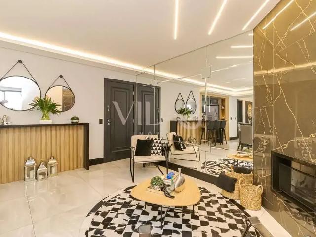Apartamento venda em Região Geográfica Imediata de Curitiba, Região Metropolitana de Curitiba