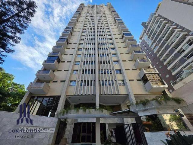 Apartamento venda em Região Geográfica Imediata de Curitiba, Região Metropolitana de Curitiba