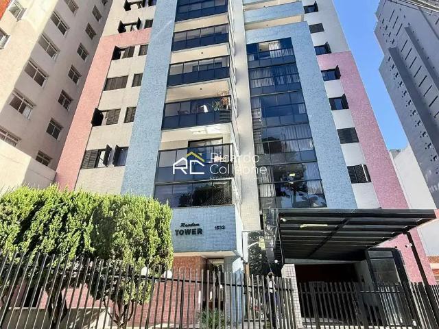 Apartamento venda em Região Geográfica Imediata de Curitiba, Região Metropolitana de Curitiba