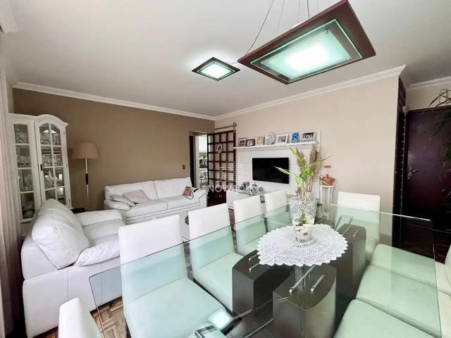Apartamento venda em Bigorrilho, Curitiba