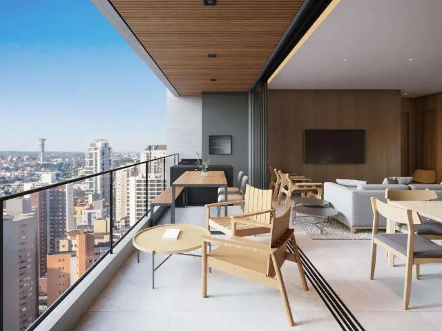 Apartamento venda em Região Geográfica Imediata de Curitiba, Região Metropolitana de Curitiba