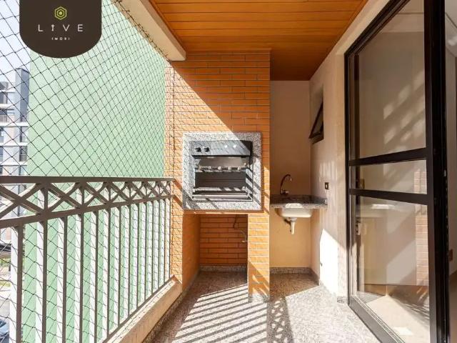 Apartamento venda em Região Geográfica Imediata de Curitiba, Região Metropolitana de Curitiba
