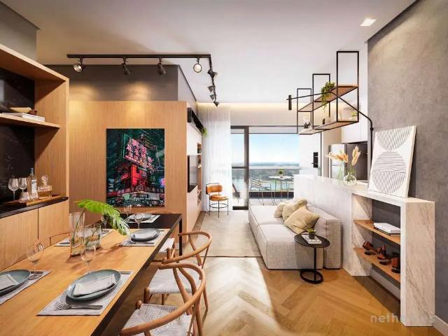 Apartamento venda em Região Geográfica Imediata de Curitiba, Região Metropolitana de Curitiba