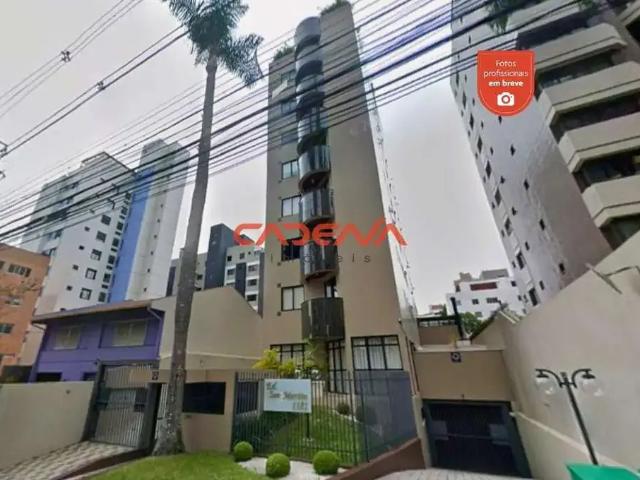 Apartamento venda em Região Geográfica Imediata de Curitiba, Região Metropolitana de Curitiba